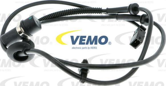 Vemo V10-72-1235 - Датчик, обороти на колелото www.parts5.com