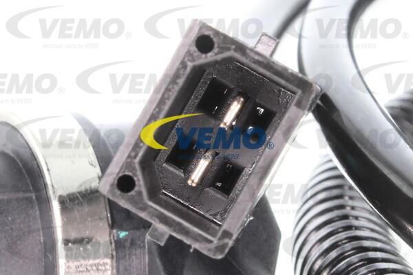 Vemo V10-72-1235 - Αισθητήρας, στροφές τροχού www.parts5.com