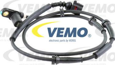 Vemo V10-72-1232 - Sensor, wheel speed www.parts5.com