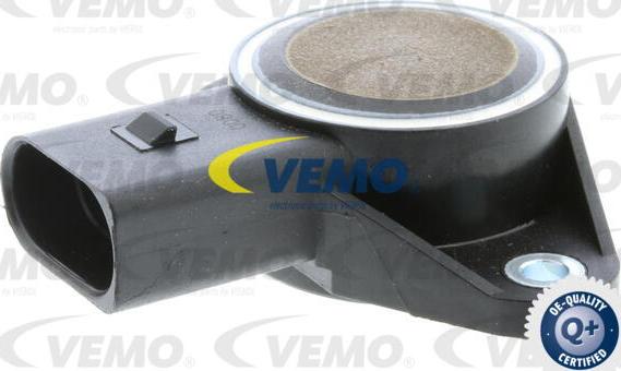 Vemo V10-72-1279 - Sensor, suction pipe reverse flap www.parts5.com