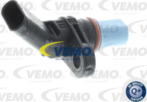 Vemo V10-72-1278 - RPM Sensor, manual transmission parts5.com