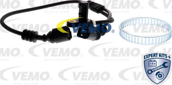 Vemo V10-72-7803 - Senzor,turatie roata www.parts5.com