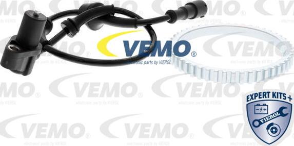 Vemo V10-72-7802 - Sensor, wheel speed parts5.com