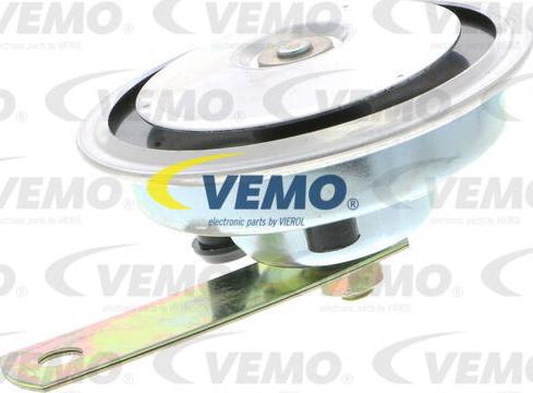 Vemo V10-77-0916 - Звуковой сигнал www.parts5.com