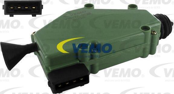 Vemo V10-77-0028 - Control, actuator, central locking system parts5.com