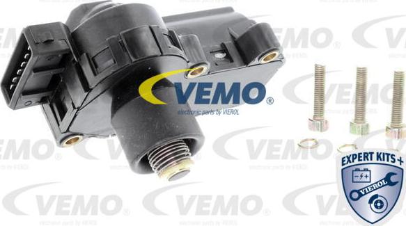 Vemo V10-77-0023 - Leerlaufregelventil, Luftversorgung www.parts5.com