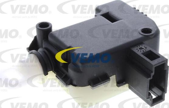 Vemo V10-77-1011 - Control, actuator, central locking system parts5.com