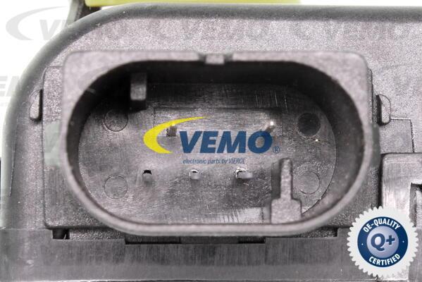 Vemo V10-77-1012 - Élément d'ajustage, clapet de mélange www.parts5.com