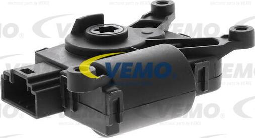 Vemo V10-77-1089 - Nastavovací prvek, směšovací klapka www.parts5.com