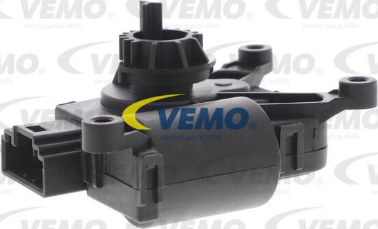 Vemo V10-77-1084 - Nastavovací prvek, směšovací klapka www.parts5.com