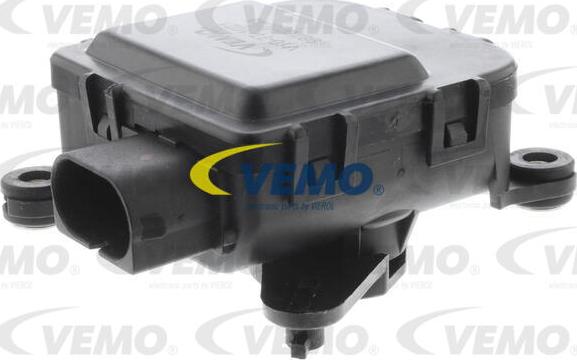 Vemo V10-77-1021 - Регулировочный элемент, смесительный клапан www.parts5.com