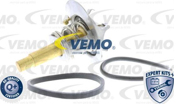 Vemo V30-99-0104 - Termostat, hladilno sredstvo www.parts5.com