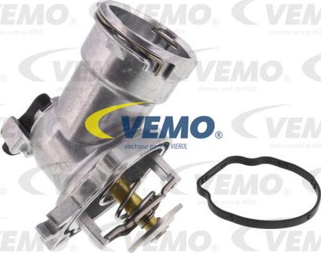 Vemo V30-99-0200 - Thermostat, coolant parts5.com