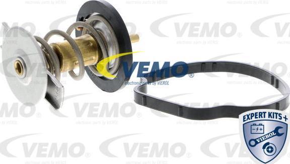 Vemo V30-99-0201 - Θερμοστάτης, ψυκτικό υγρό www.parts5.com