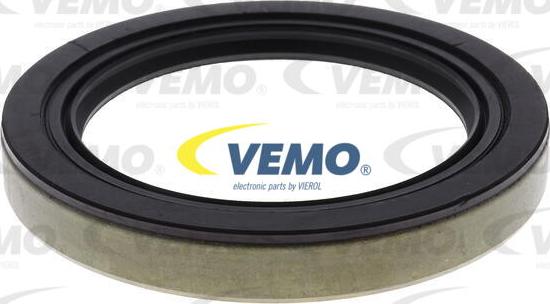 Vemo V30-92-9980 - Érzékelő gyűrű, ABS www.parts5.com