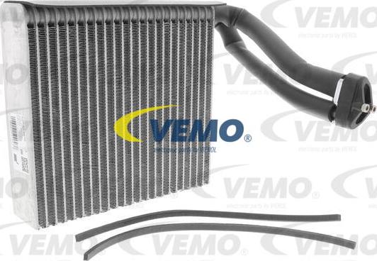 Vemo V30-65-0038 - Výparník, klimatizace www.parts5.com