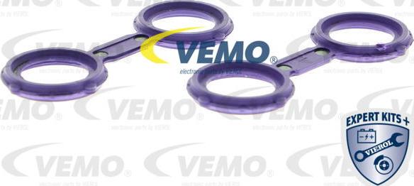 Vemo V30-60-1317 - Маслен радиатор, двигателно масло www.parts5.com