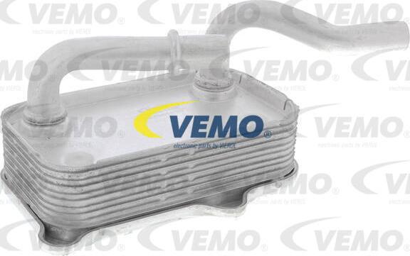 Vemo V30-60-1266 - Uljni hladnjak, ulje za motor www.parts5.com