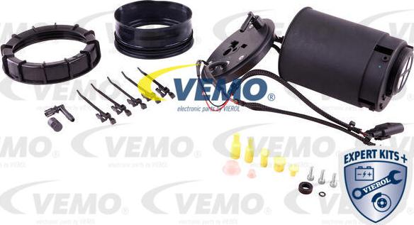 Vemo V30-68-0005 - Heating, tank unit (urea injection) www.parts5.com