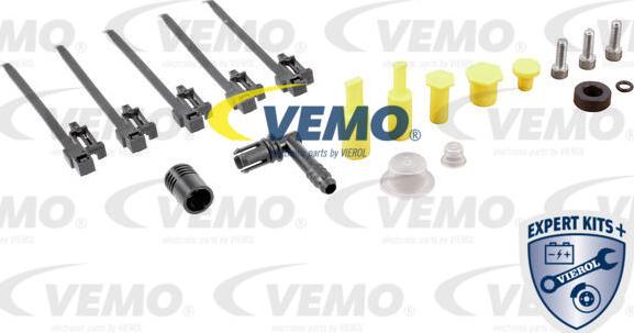 Vemo V30-68-0001 - Heating, tank unit (urea injection) www.parts5.com