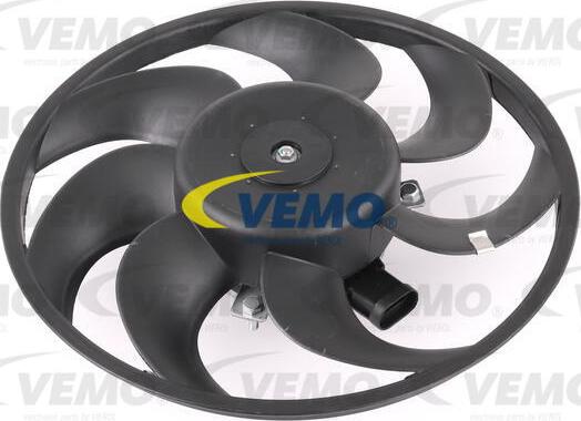 Vemo V30-01-0023 - Ventilator, hlađenje motora www.parts5.com