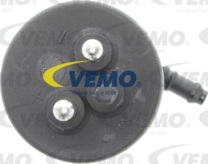 Vemo V30-08-0311 - Water Pump, window cleaning www.parts5.com