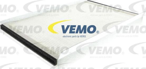Vemo V30-30-1012 - Фильтр воздуха в салоне www.parts5.com