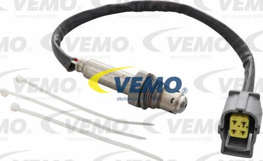 Vemo V30-76-0054 - Lambda Sensor www.parts5.com