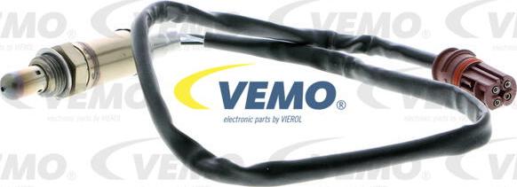 Vemo V30-76-0020 - Sonda Lambda www.parts5.com