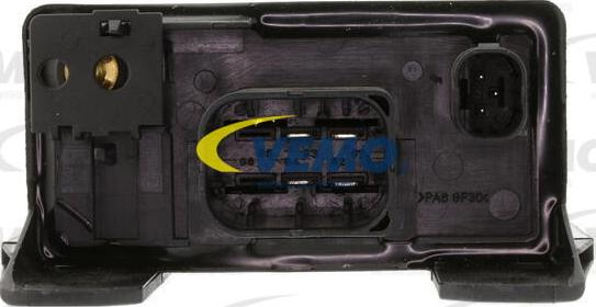 Vemo V30-71-0030 - Relay, glow plug system parts5.com