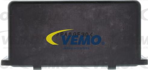 Vemo V30-71-0030 - Relay, glow plug system parts5.com