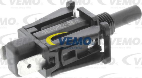 Vemo V30-73-0135 - Przełącznik, światło drzwiowe www.parts5.com