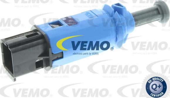 Vemo V30-73-0136 - Fren lambası şalteri www.parts5.com