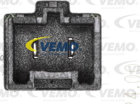 Vemo V30-73-0349 - Juhtseade,valgustus www.parts5.com