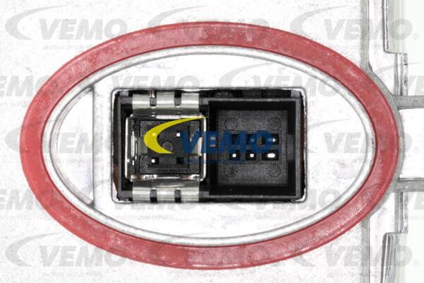 Vemo V30-73-0316 - Control Unit, lights www.parts5.com