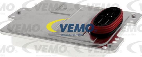 Vemo V30-73-0296 - Sterownik, oświetlenie www.parts5.com