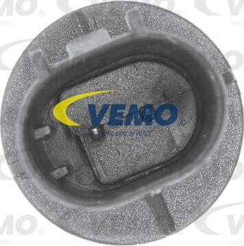 Vemo V30-72-0155 - Czujnik, temperatura zewnętrzna www.parts5.com