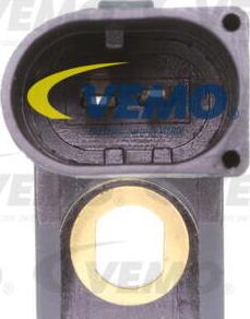 Vemo V30-72-0111-1 - Generátor impulsů, klikový hřídel www.parts5.com