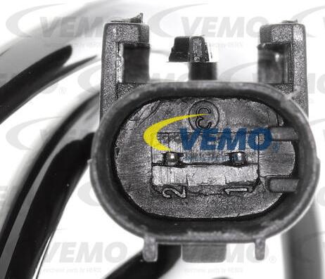 Vemo V30-72-0858 - Sensor, wheel speed www.parts5.com