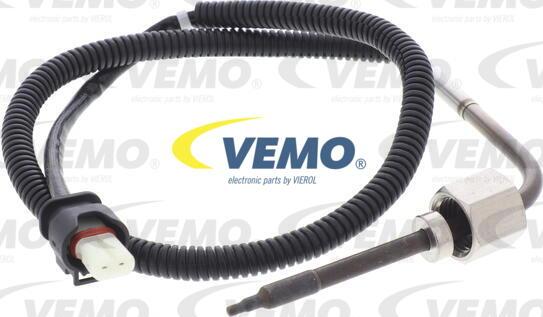 Vemo V30-72-0205 - Senzor, temperatura ispušnih plinova www.parts5.com