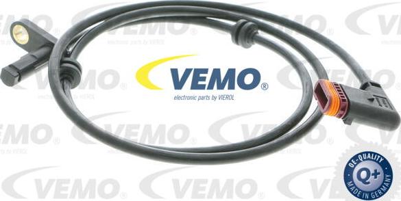 Vemo V30-72-0211 - Sensor, Raddrehzahl www.parts5.com