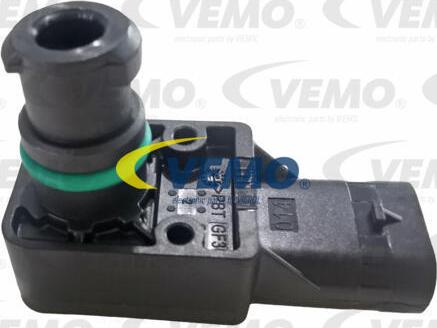 Vemo V30-72-0280 - Sensor, intake manifold pressure www.parts5.com