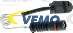 Vemo V30-72-0705 - Contact d'avertissement, usure des plaquettes de frein www.parts5.com