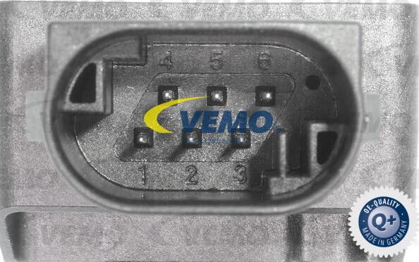 Vemo V30-72-0786 - Sensor, luces xenon (regulación alcance luces) www.parts5.com