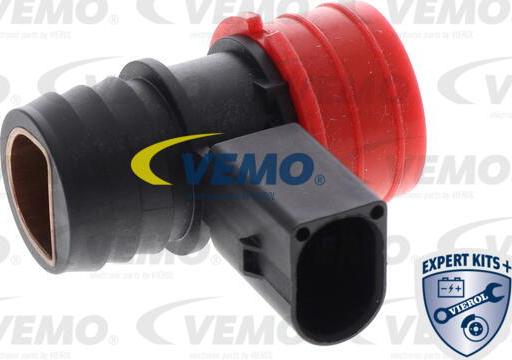 Vemo V30-77-0065 - Chauffage de bypass www.parts5.com