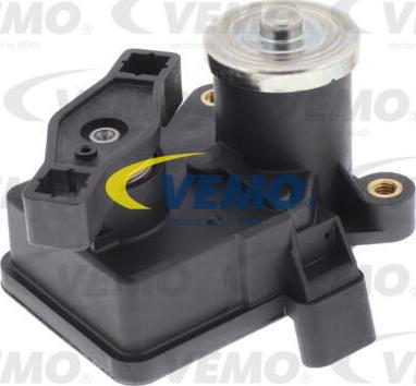 Vemo V30-77-0060 - Stellelement, Drallklappen (Saugrohr) www.parts5.com