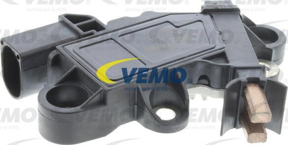 Vemo V30-77-1023 - Generátor szabályozó www.parts5.com