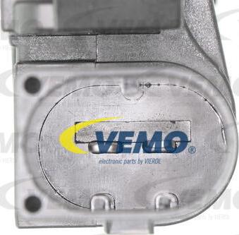 Vemo V30-77-1023 - Krmilnik alternatorja (regler) www.parts5.com