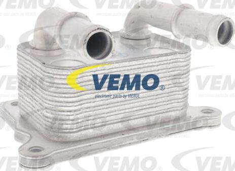 Vemo V38-60-0004 - Oil Cooler, engine oil www.parts5.com