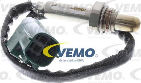 Vemo V38-76-0013 - Lambda sensörü www.parts5.com